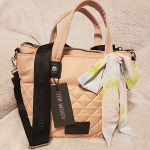 Steve Madden Hang Bag